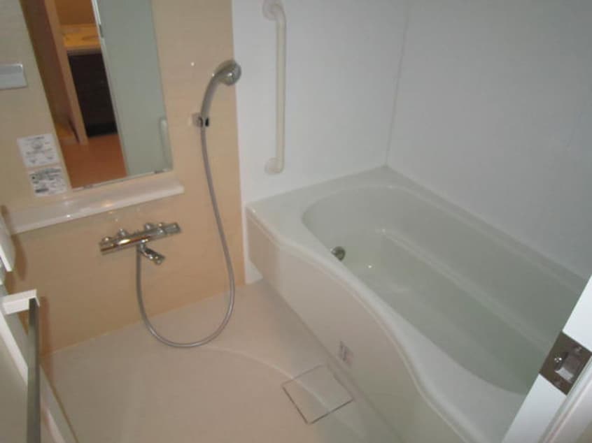 バス／シャワールーム等 甲子園三番町ハイツ