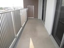ベランダ・バルコニー 甲子園三番町ハイツ