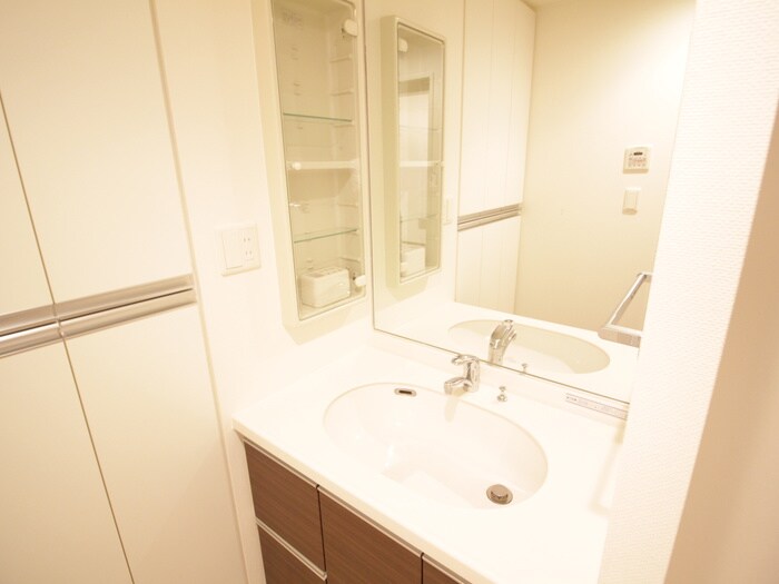 洗面 甲子園三番町ハイツ