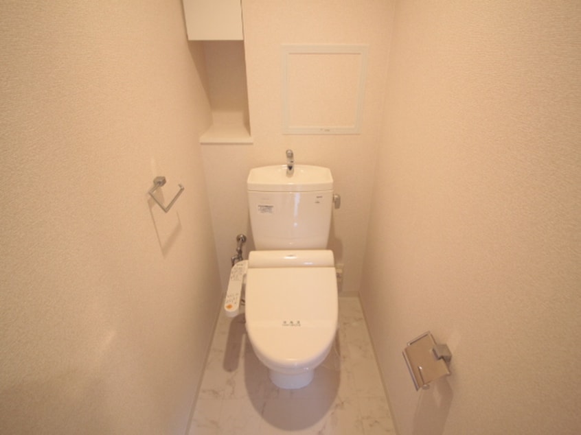 トイレ 甲子園三番町ハイツ