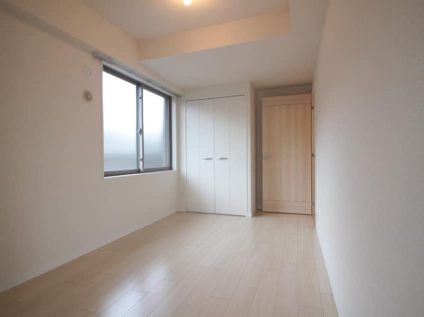 居室 甲子園三番町ハイツ