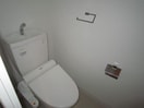 トイレ 甲子園三番町ハイツ