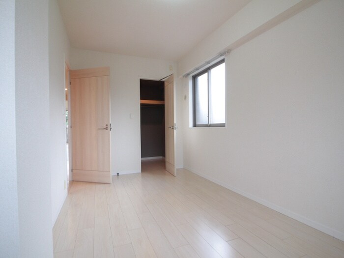 居室 甲子園三番町ハイツ