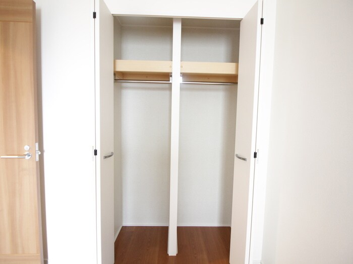 収納 甲子園三番町ハイツ