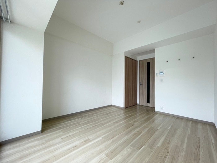 居室 クリエイトビュー三宮磯上公園