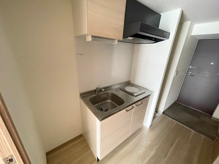 キッチン クリエイトビュー三宮磯上公園