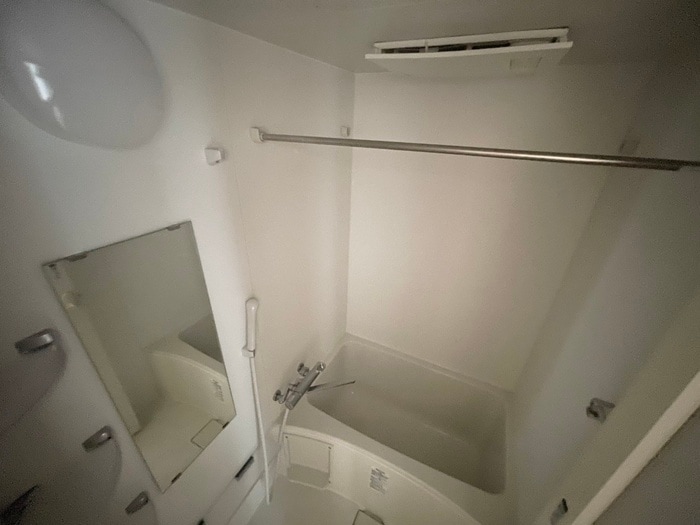 バス／シャワールーム等 クリエイトビュー三宮磯上公園