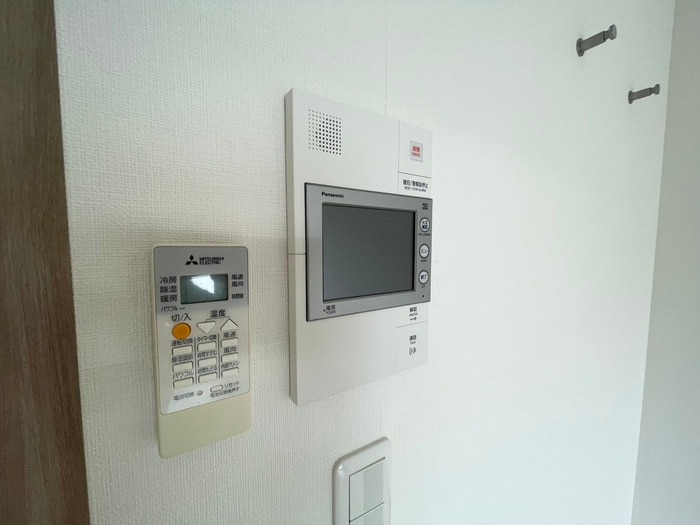 内観写真 クリエイトビュー三宮磯上公園