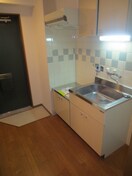 キッチン シエルコート