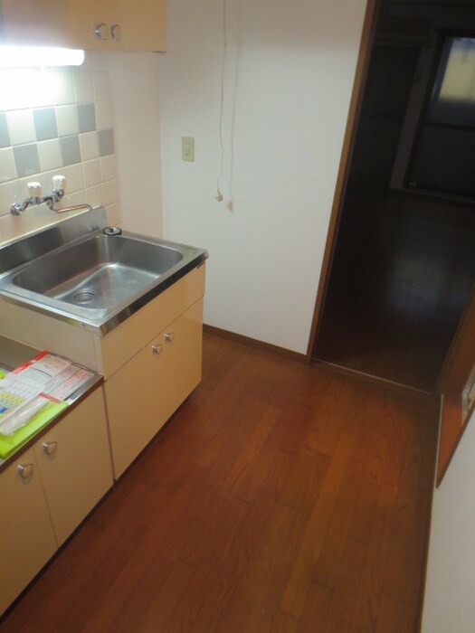 キッチン シエルコート