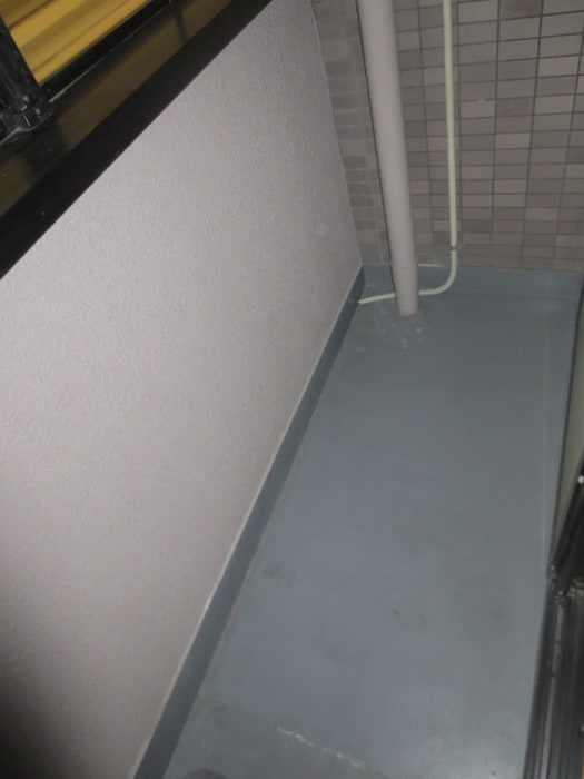 ベランダ・バルコニー シエルコート