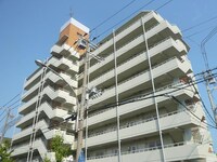 サンシャイン須磨
