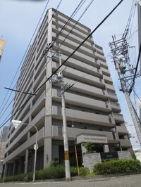 エスリード堺市駅前(1002)