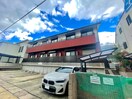 外観写真 エテュード芦屋川