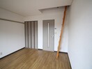 居室 エテュード芦屋川