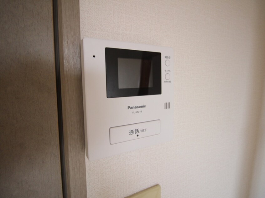 内観写真 エテュード芦屋川