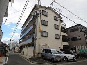 第１モリマンション