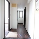 廊下 第10美和マンション