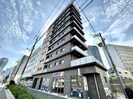 MBC RESIDENCEの外観