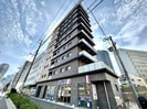 MBC RESIDENCEの外観