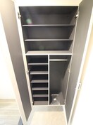 靴箱 MBC RESIDENCE