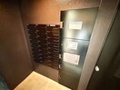 建物設備 MBC RESIDENCE