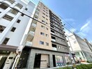外観写真 MBC RESIDENCE