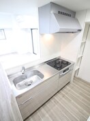 キッチン MBC RESIDENCE