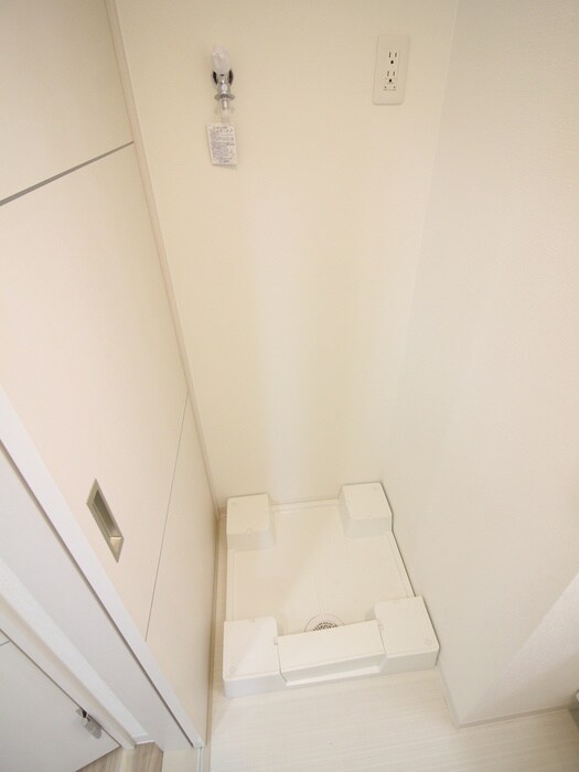 洗濯機置場 MBC RESIDENCE