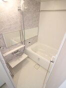バス／シャワールーム等 MBC RESIDENCE
