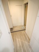 廊下 MBC RESIDENCE