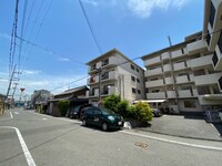 第２森本コーポ