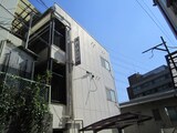 萬吉コーポ