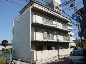 シャトー新町Ⅱ