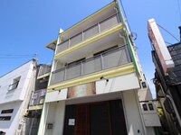 ラフォート小戸