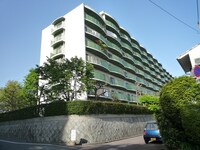 千里王子高層住宅Ｂ棟(105)