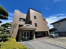 マンション明森の外観