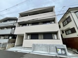 ラシーヌ御殿山