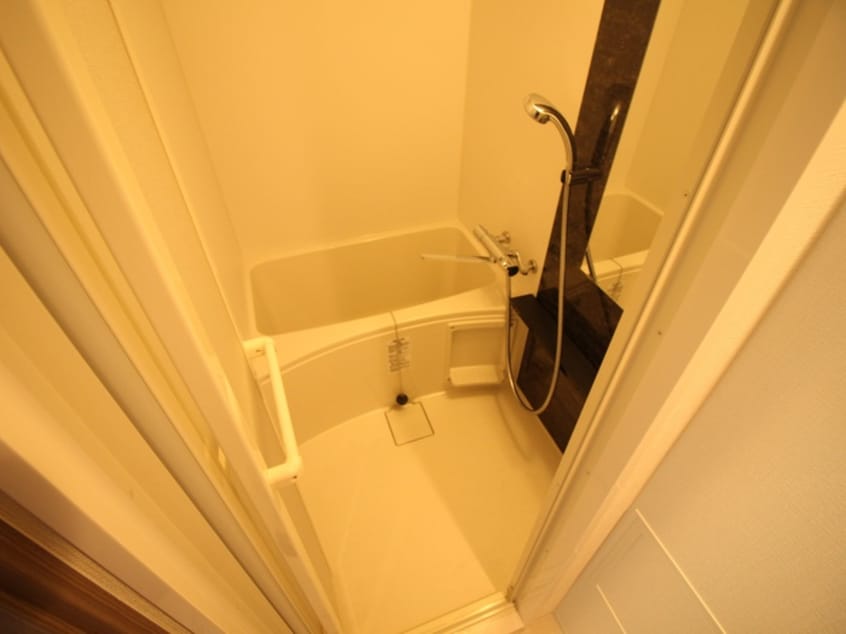 バス／シャワールーム等 ｴｽﾘｰﾄﾞ京都梅小路ｱｳﾞｪﾆﾃ(609)