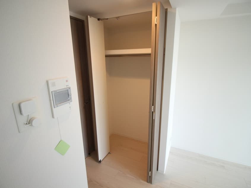 収納 ｴｽﾘｰﾄﾞ京都梅小路ｱｳﾞｪﾆﾃ(609)