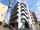 外観写真 ヴェルメゾン今出川