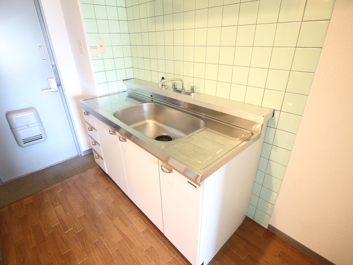 キッチン ヴェルメゾン今出川