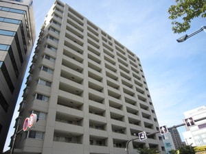 リ－ガル福島駅前(803)