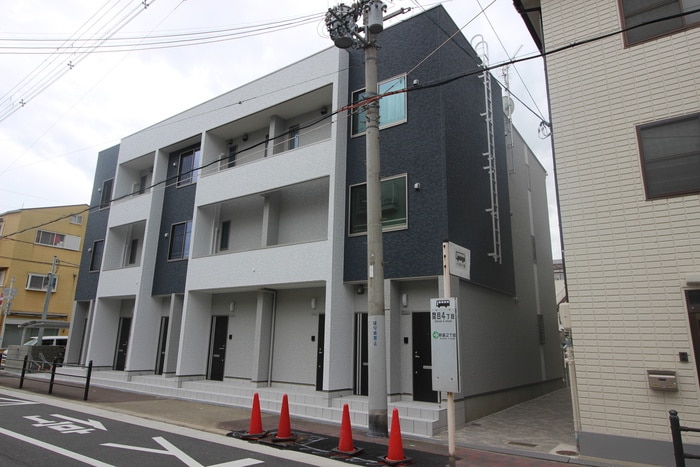 その他 プレジール関目