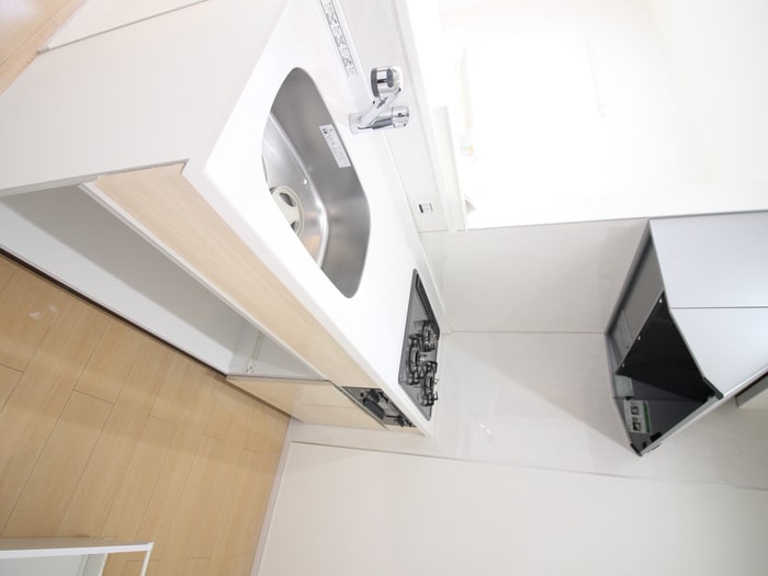 キッチン プレジール関目