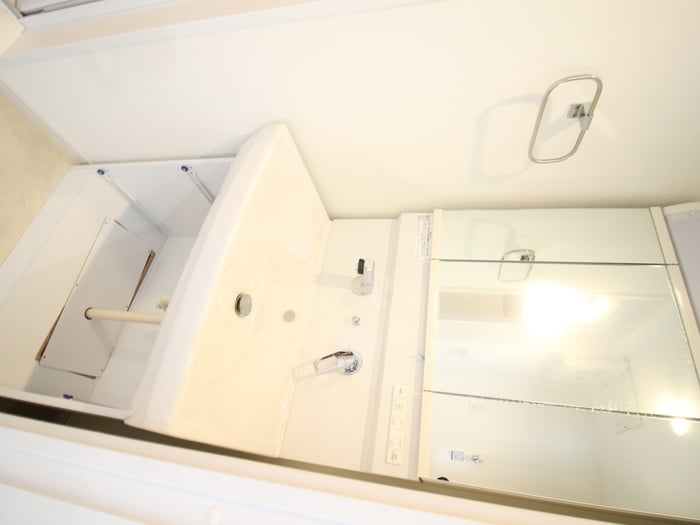 洗面 プレジール関目