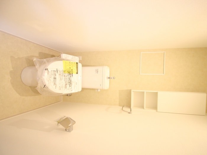 トイレ プレジール関目