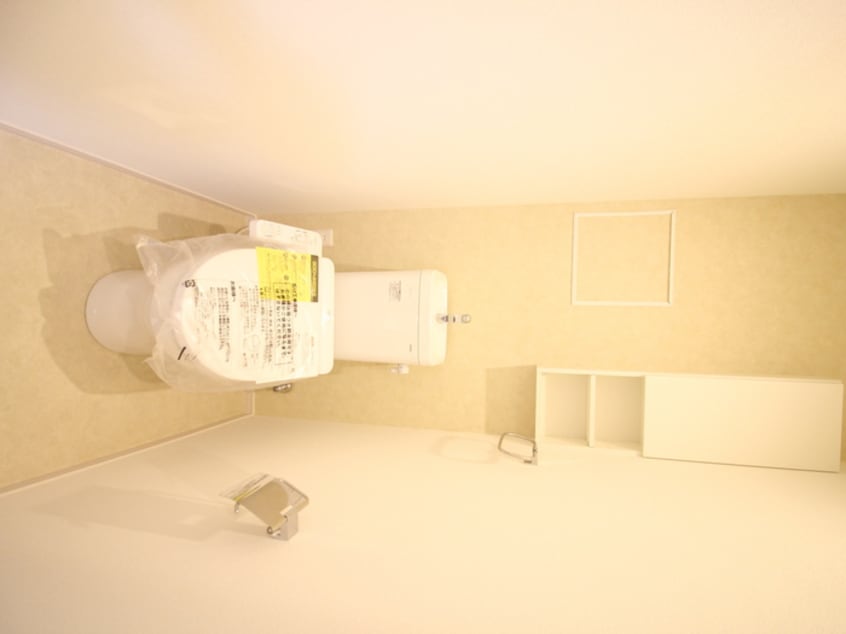 トイレ プレジール関目