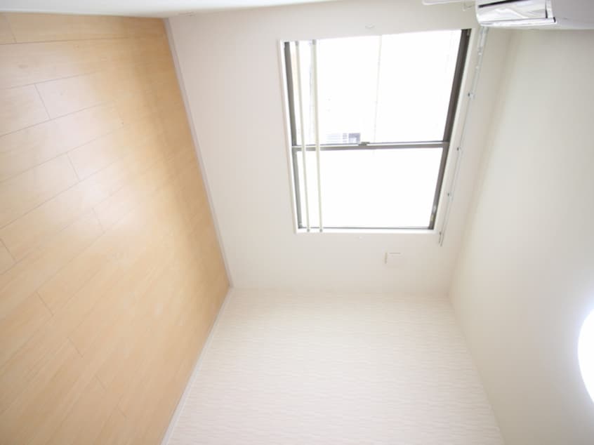 居室 プレジール関目