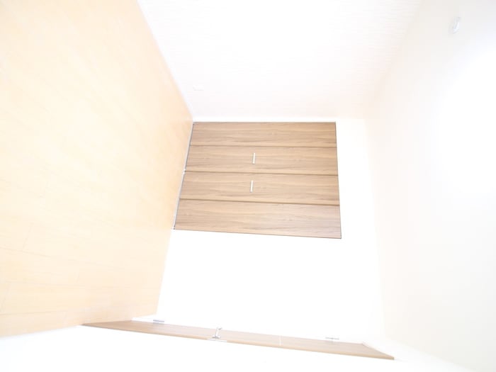 居室 プレジール関目